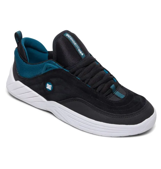 DC Williams Slim S Black (ADYS100573bgn)