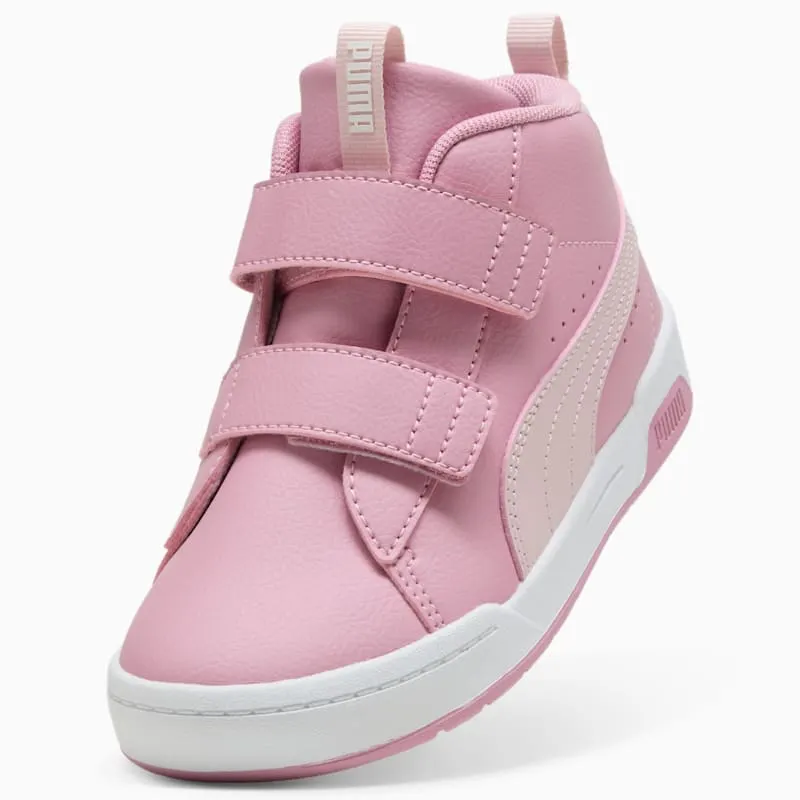 Puma Multiflex Poised Pink-Mauve Mist (312154-04)