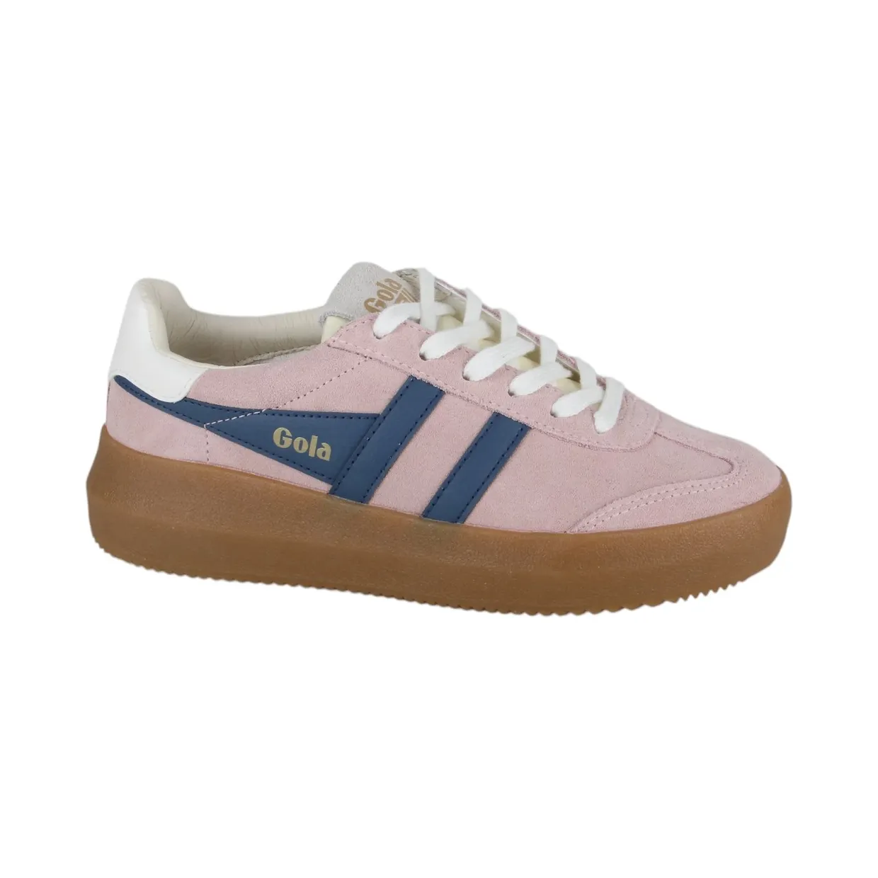 gola-sneaker CLB573KE