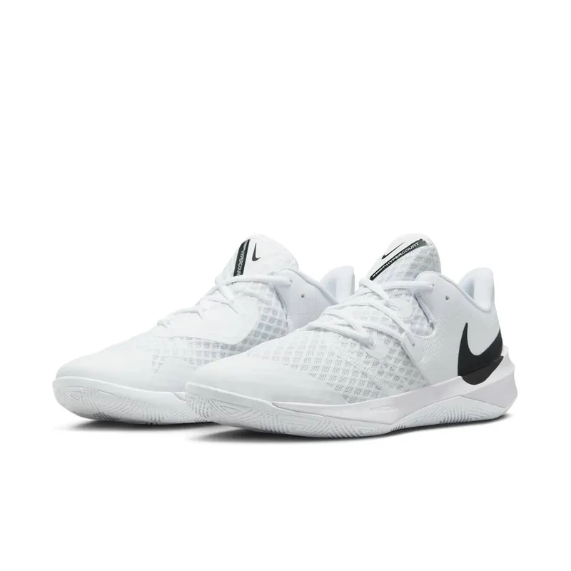 Nike HyperSpeed Court White Black (CI2964-100)