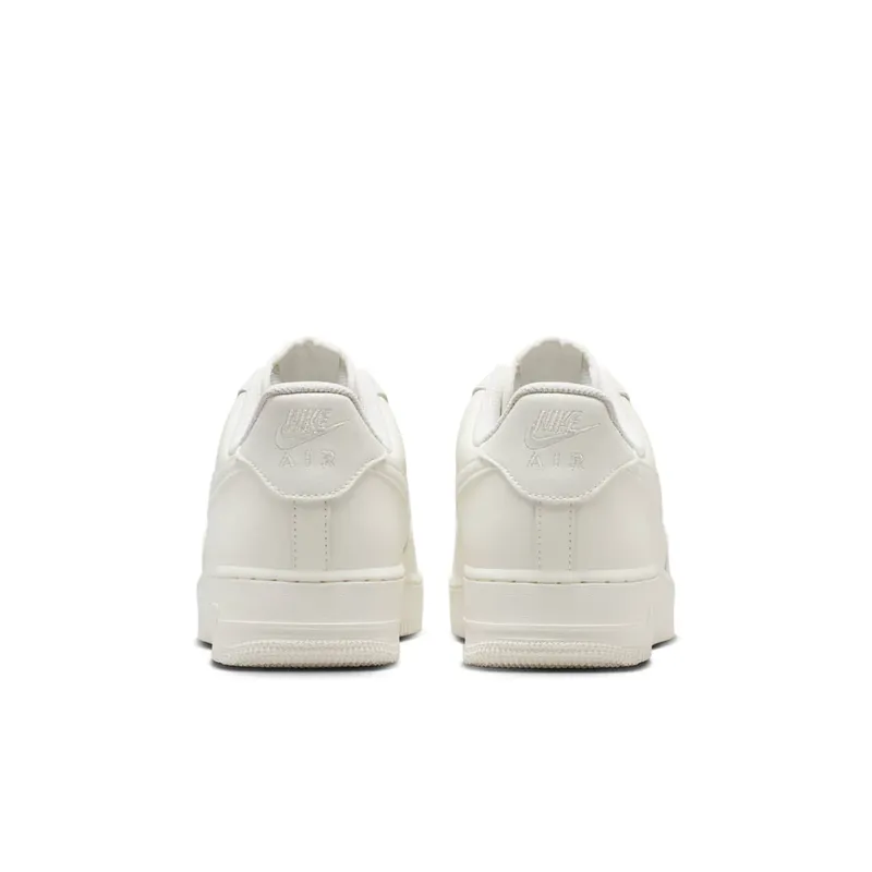 Nike Air Force 1 Low ’07 “Sail” (IH1698-100)