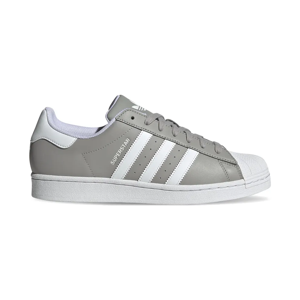 adidas Superstar Mgh Solid Grey Cloud White