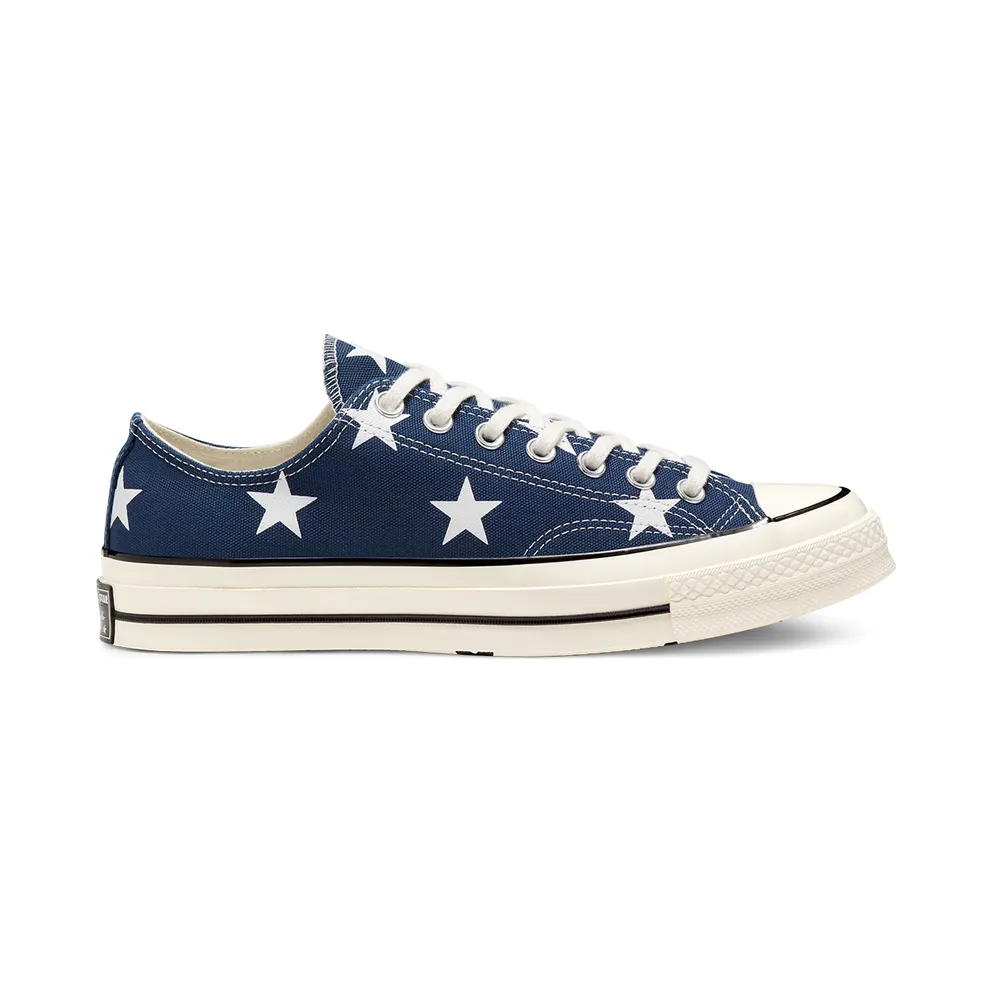 Converse Archive Print Chuck 70 Low Top (167812C)