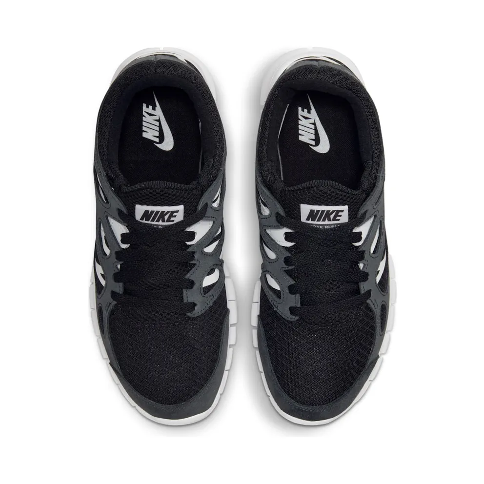Nike Free Run 2 Black Off Noir (DM8915-002)