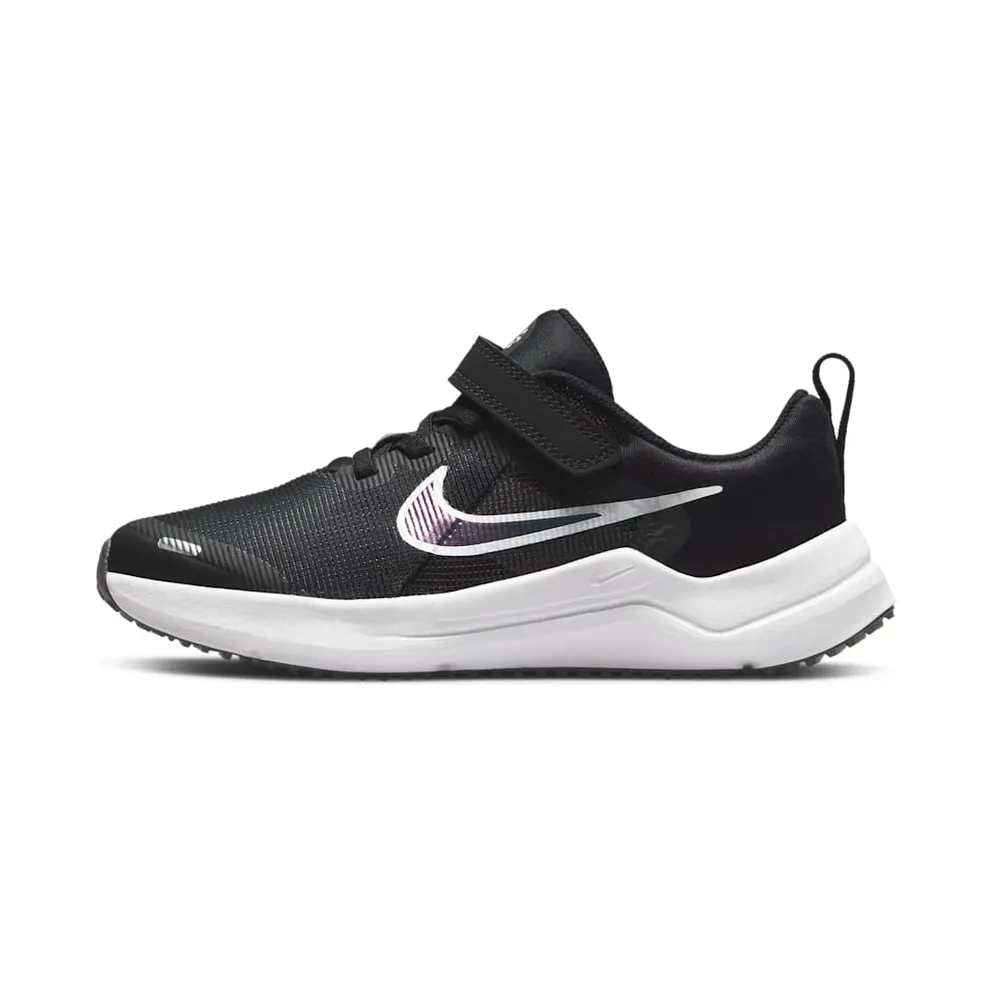 Nike Downshifter 12 Schwarz (DM4193-003)