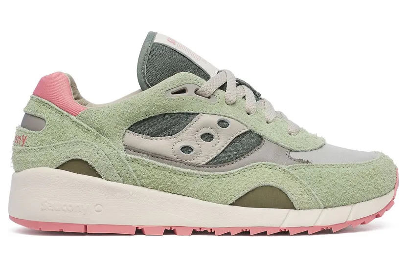Saucony Shadow 6000 S60792-1