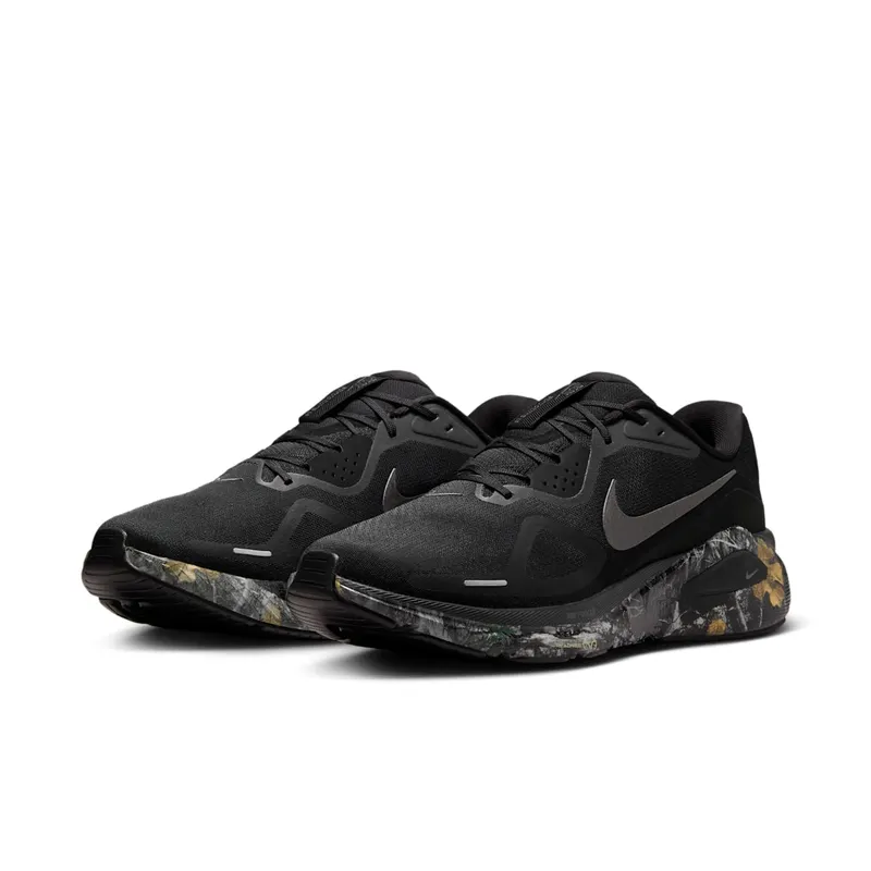 Nike Structure 26 Realtree Camo Black (IF4487-001)