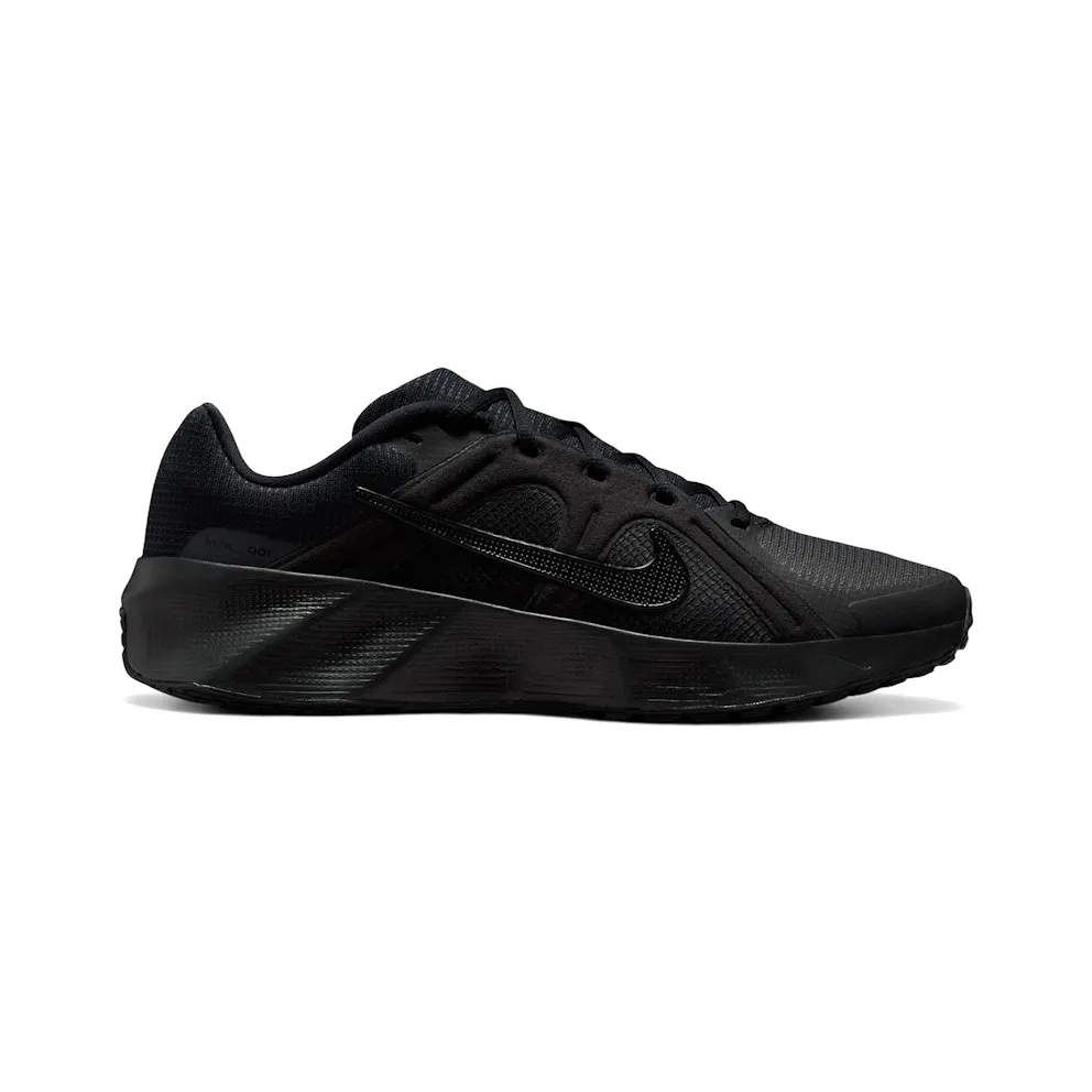 Nike Metro Tek Black Anthracite (HM9493-008)