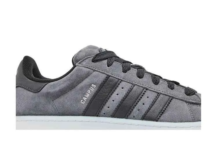 Adidas Campus 00s Grey Six / Core Black / Grey Six (HQ8709)