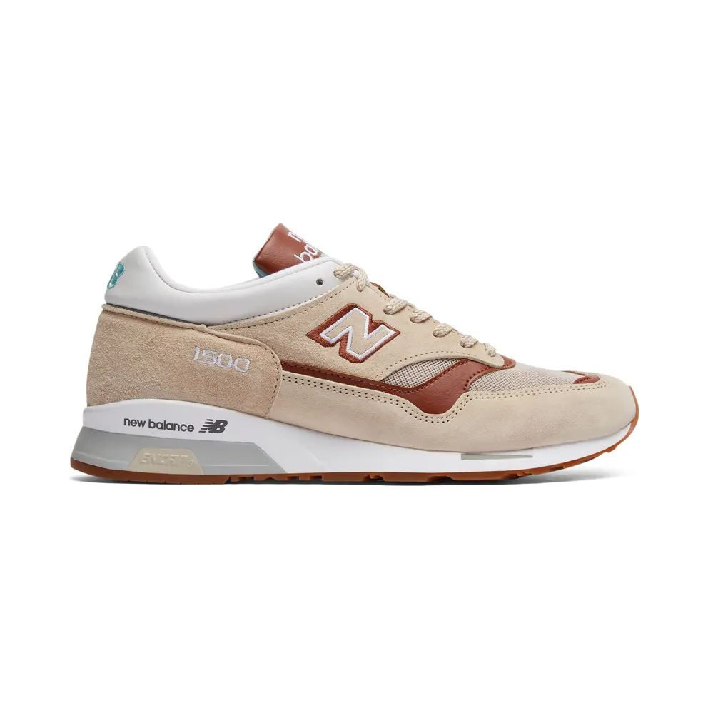 New Balance 1500 Oatmeal Sand/Grey (M1500STT)