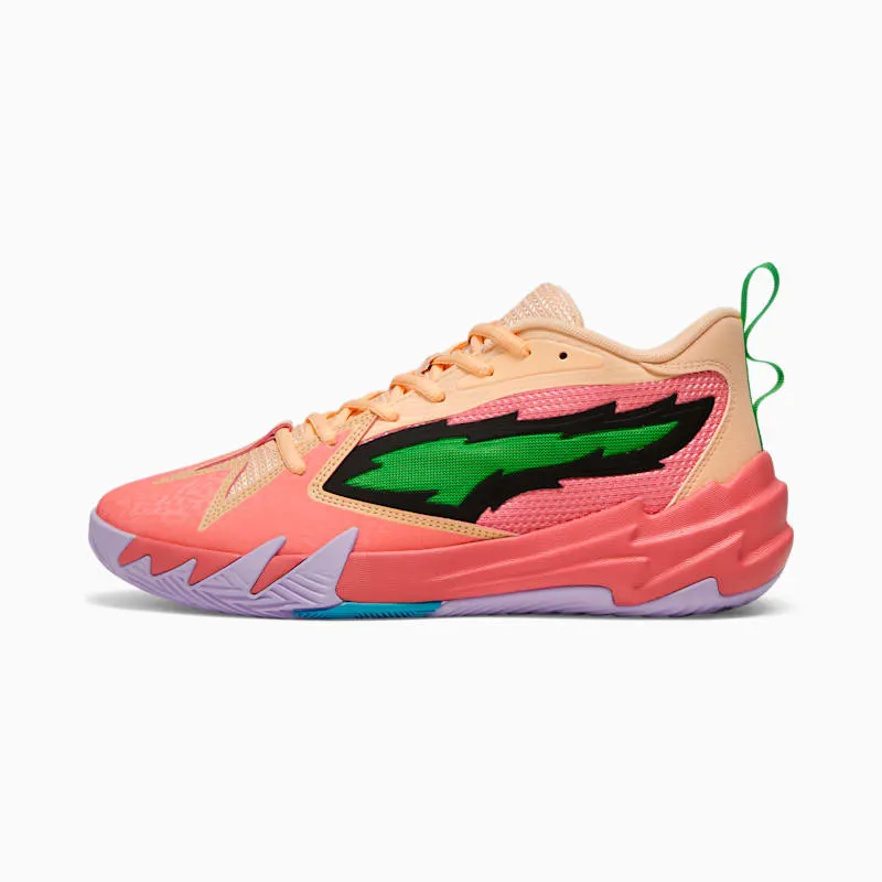 Puma Scoot Zeros “Georgia Peach” (379908-07)
