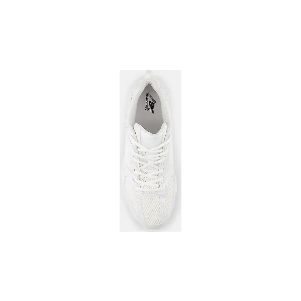 New Balance 530 “Triple White” (MR530PA)