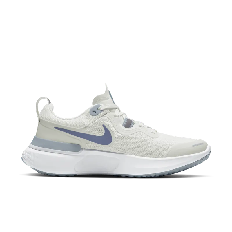 Nike React Miler Running Silver (CW1778-005)