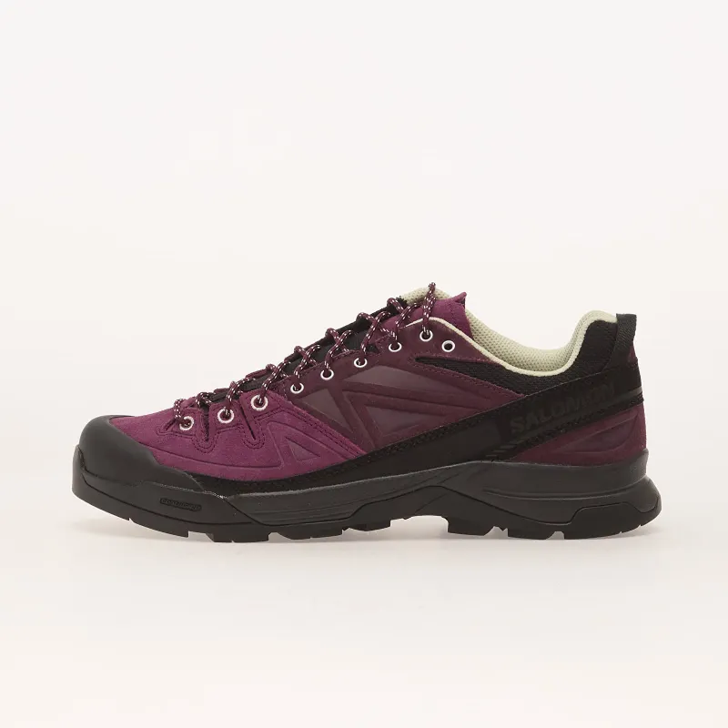 Salomon X-ALP LTR “Winter Bloom Plum Perfect” (L47988-900)