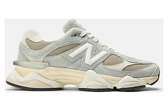 New Balance 9060 “Lone Star Grey StoNewar” (U9060440)