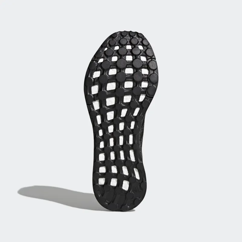 adidas Pureboost DPR Triple Black Core Black/Core Black/Core Black (BB6303)