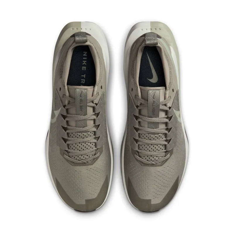 Nike ZoomX Zegama 2 Light Army Light Bone Medium Ash Jade Horizon (FD5190-301)