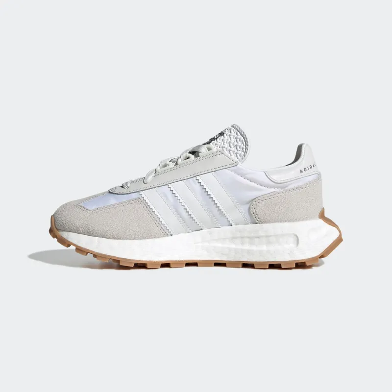 Adidas Retropy E5 Crystal White / Cloud White / Grey Three (GW0786)
