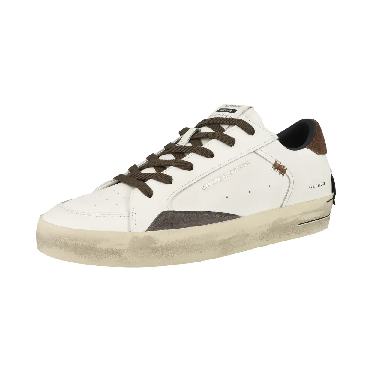 Crime London Crime Gemengde kleuren / White (10109AA9B10)