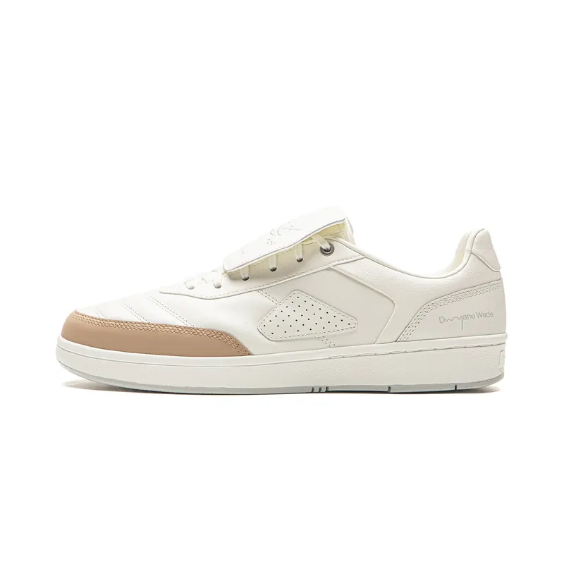 Li-Ning Wade County “Beige” (ABCW011-12)