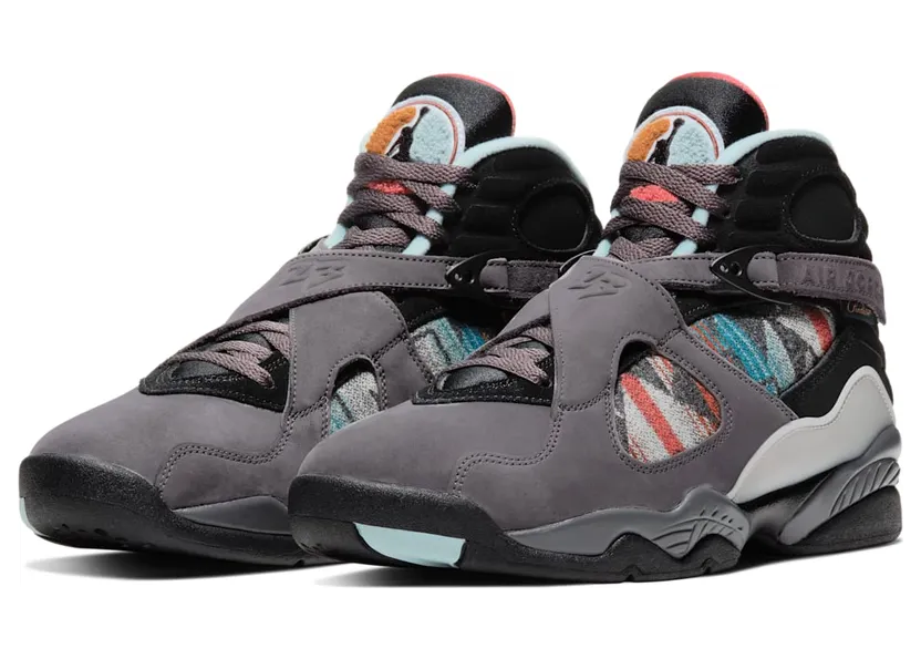 air-jordan-8 CQ9601-001