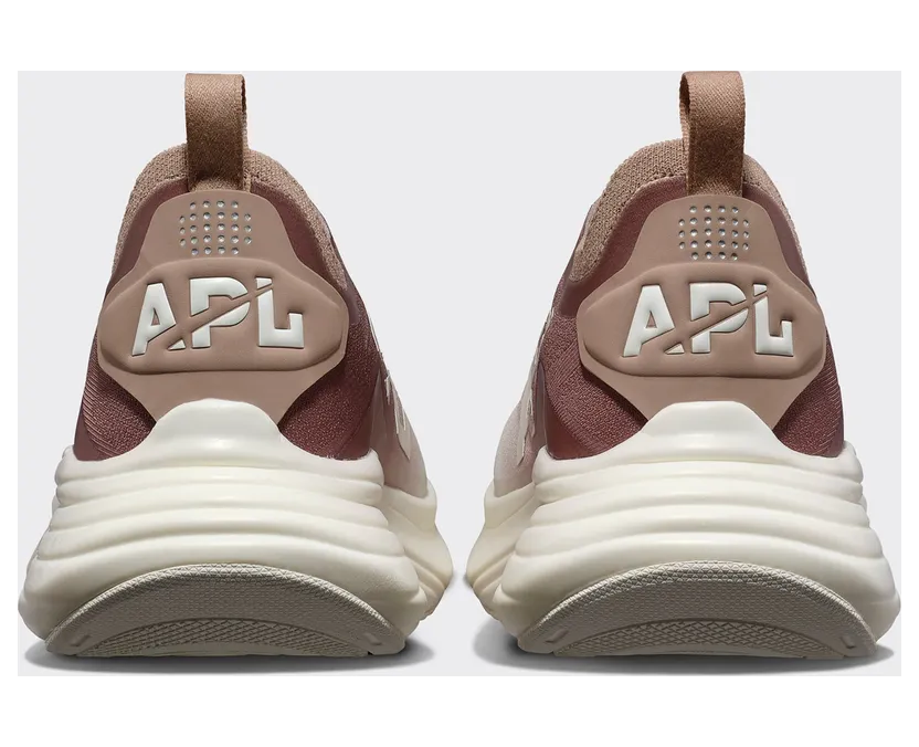 APL Podium “Ivory/Latte/Ombre” (Dames) (3)