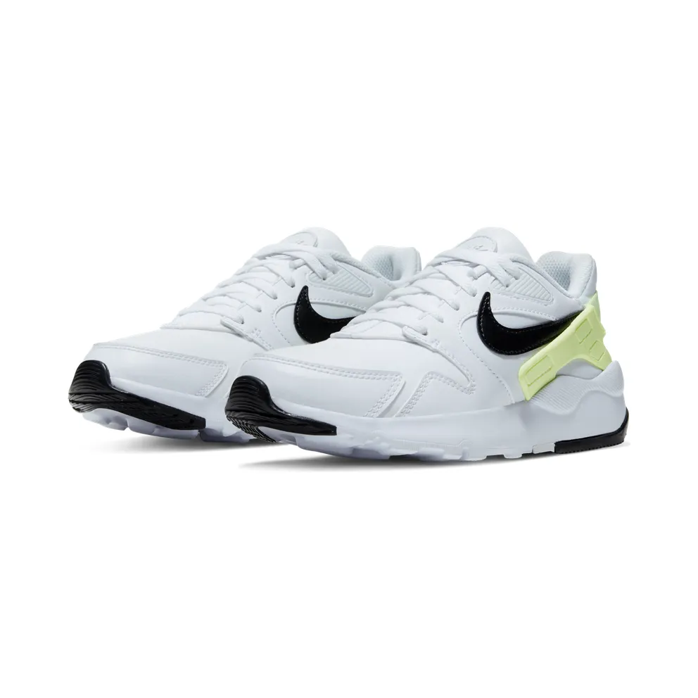 Nike LD Victory “White / Barely Volt / Black” (AT4441-102)