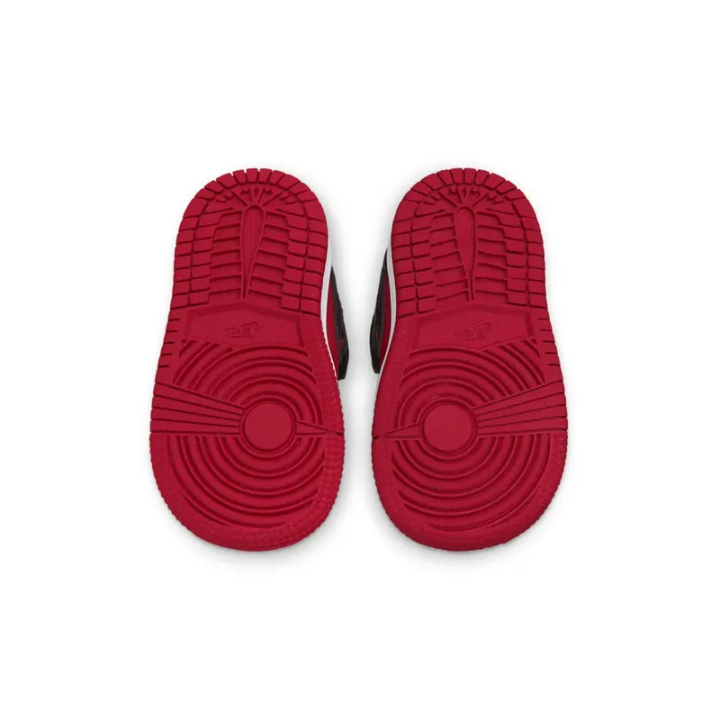 Jordan 1 Mid Reverse Bred (TD) (640735-660)