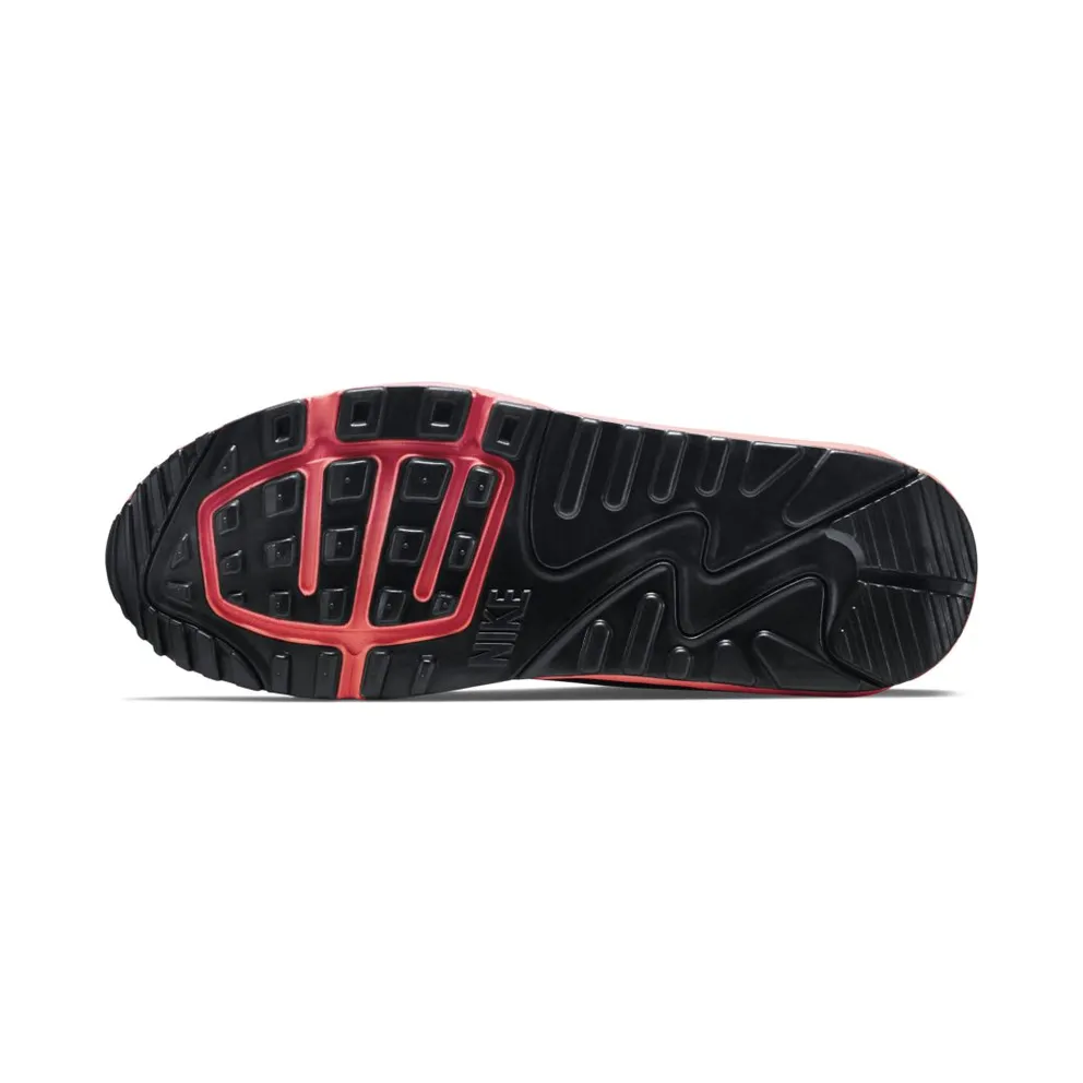 Nike Air Max Lunar90 Leather Mahogany (705001-200)