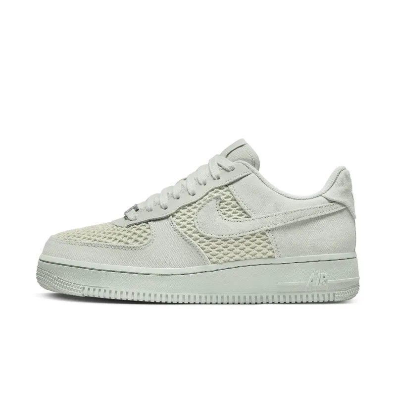 Nike Air Force 1 ’07 Grey (DX4108-001)