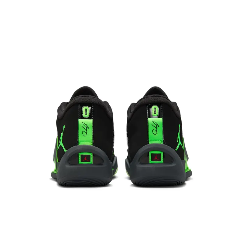 Jordan Tatum 1 Celtics (Translucent Green Sole) (DZ3324-003)