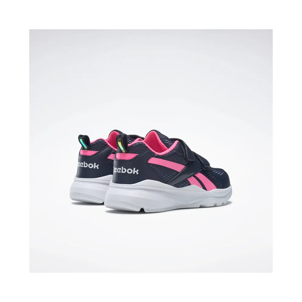 Reebok XT Sprinter Alt Shoes Vector Navy / Electro Pink / White
