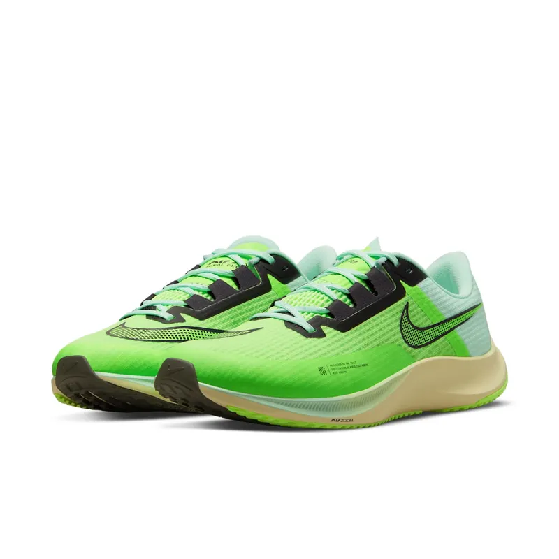 Nike Air Zoom Rival Fly 3 Road Racing Green (CT2405-358)