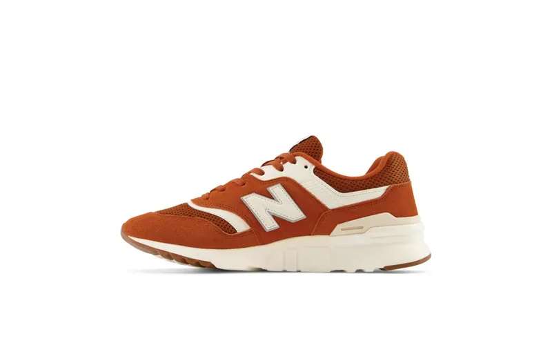 New Balance 997H Rust Oxide Sea Salt (CM997HTG)