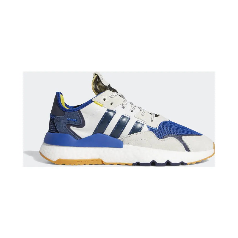 Adidas x Ninja Nite Jogger ‘Time In’ (2019) (FV6404)