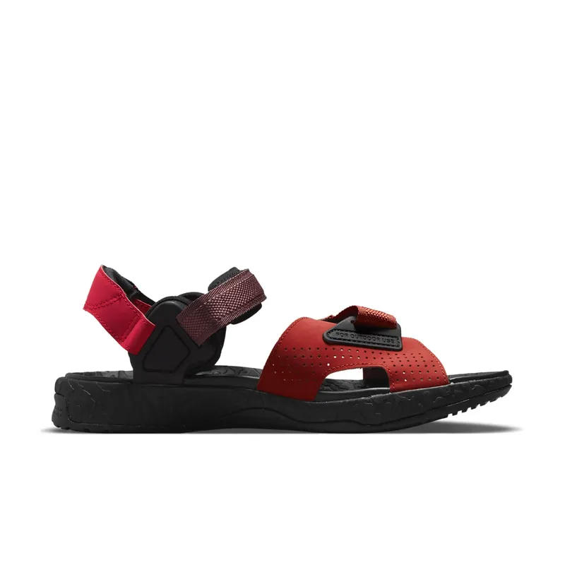 Nike ACG Air Deschutz + Sandals Red (DC9092-600)