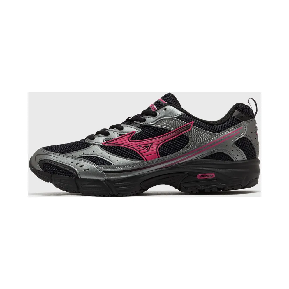 Mizuno MXR Salute Fuchsia Purple Metallic (D1GA245122)