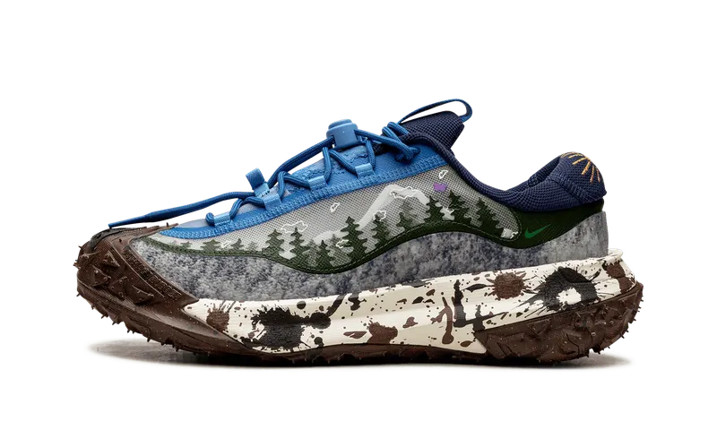 Nike ACG MTN Fly 2 Low DBXIX “Doernbecher” (FZ3024-919)
