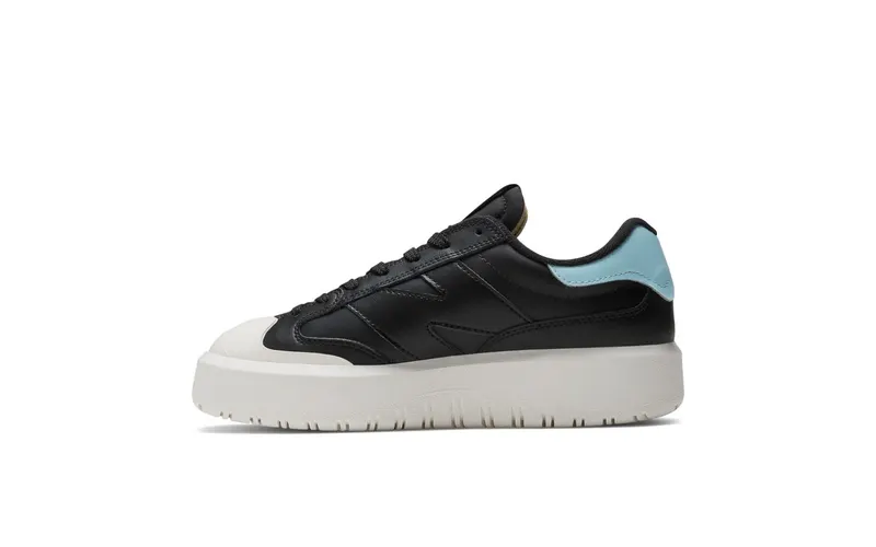 New Balance CT302 Black Bleach Blue (CT302LG)
