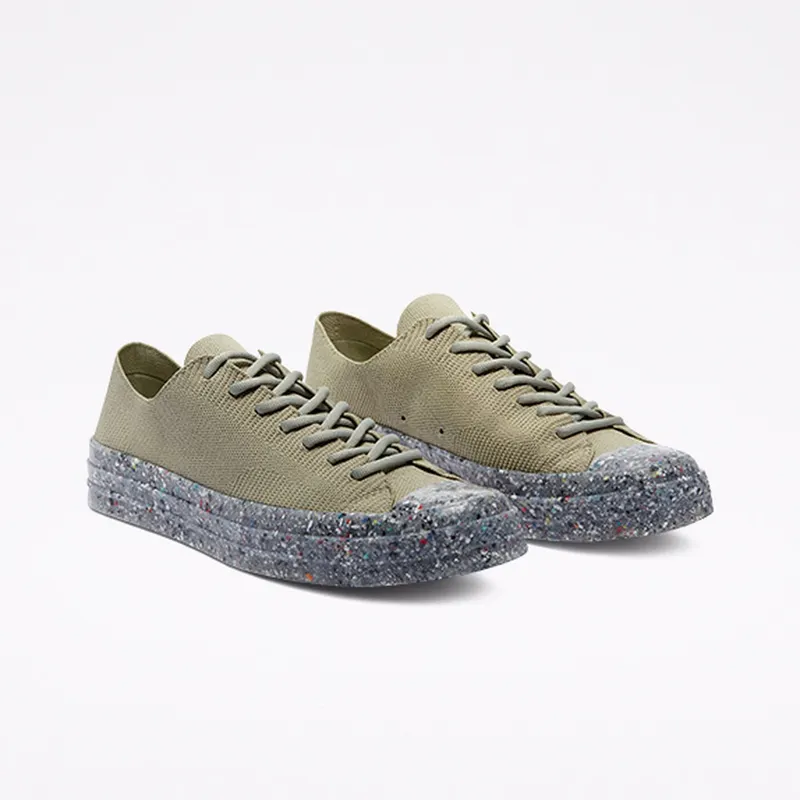 Converse Renew Chuck 70 Knit Low Top Light Field Surplus/string (170866C)