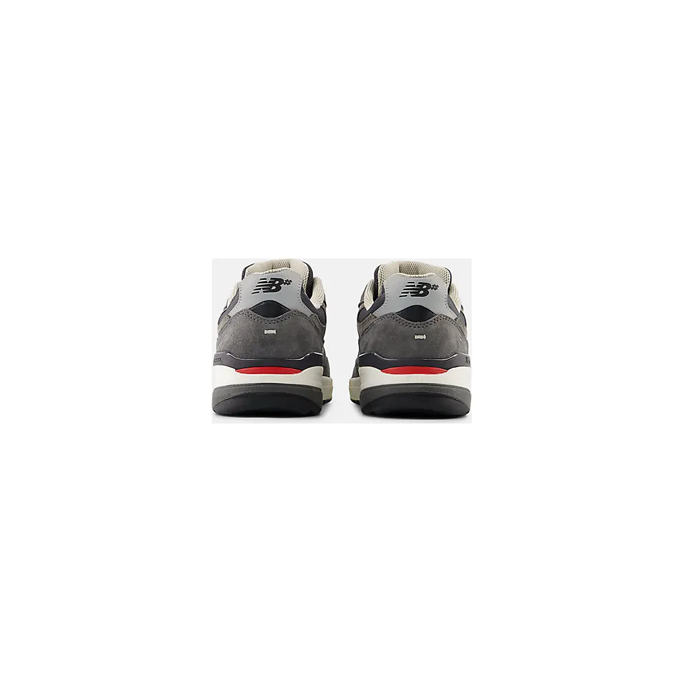 New Balance Numeric 933 Andrew Reynolds Grey (NM933GDY)