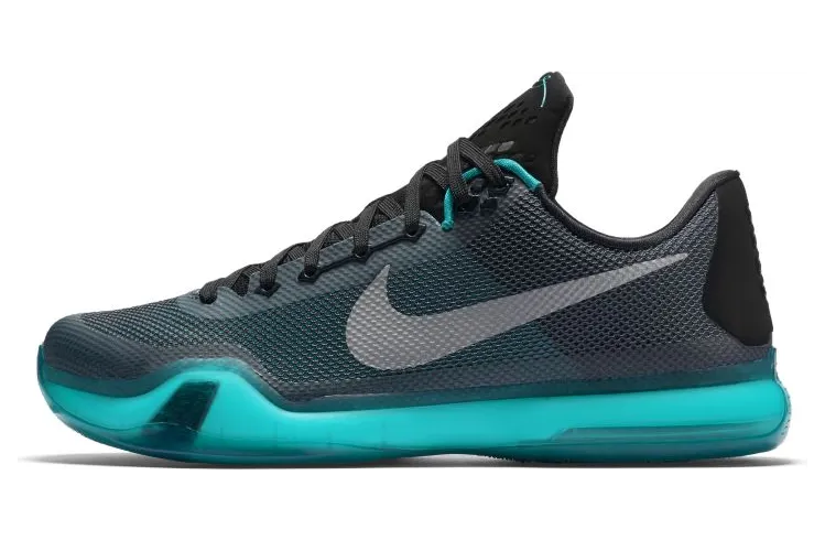 Nike Kobe 10 Liberty (705317-002)