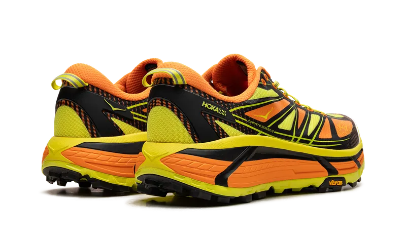 Hoka Mafate Speed II “Orange” (1126851-ERN)