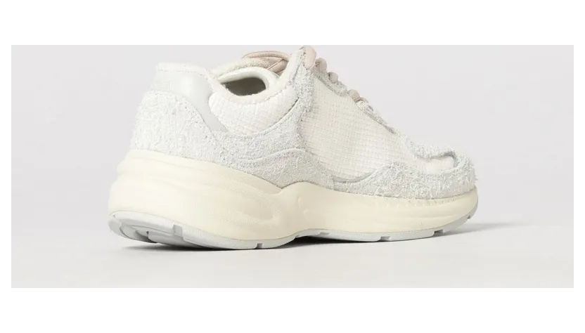 Emporio armani Sneakers White (EW003094AF23351U0006) (2)