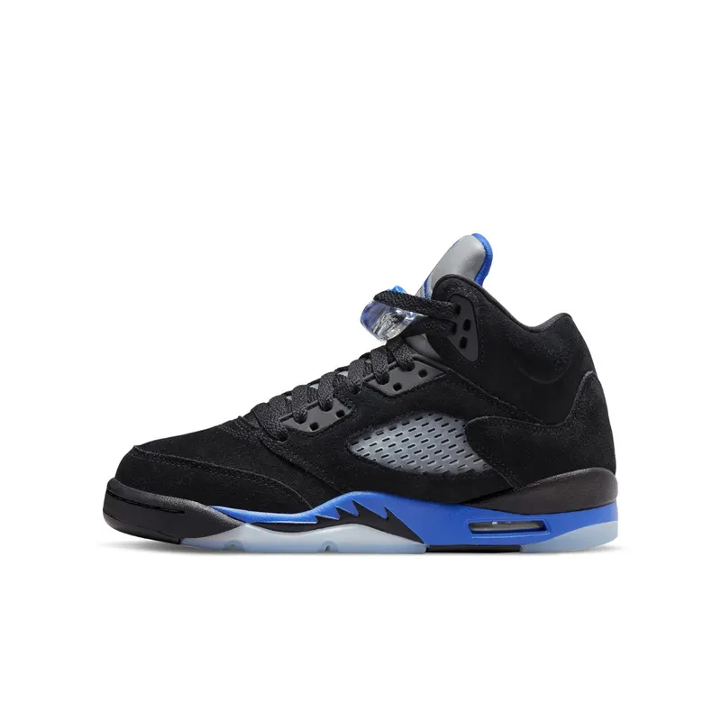 Air Jordan 5 Racer Blue GS (440888-004)
