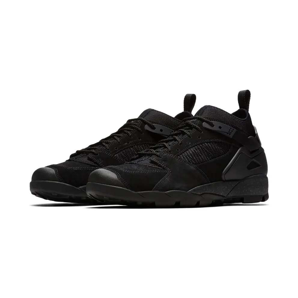 Nike Air Revaderchi Black Anthracite Black/Anthracite-Black-Black (AR0479-002)