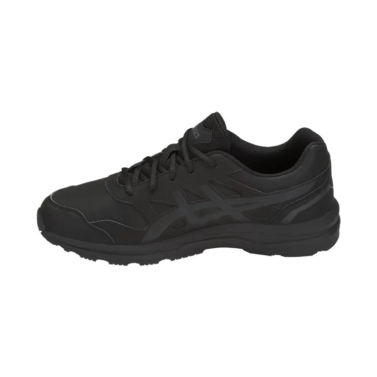 ASICS GEL-MISSION “Black / Carbon” (1131A069-001)
