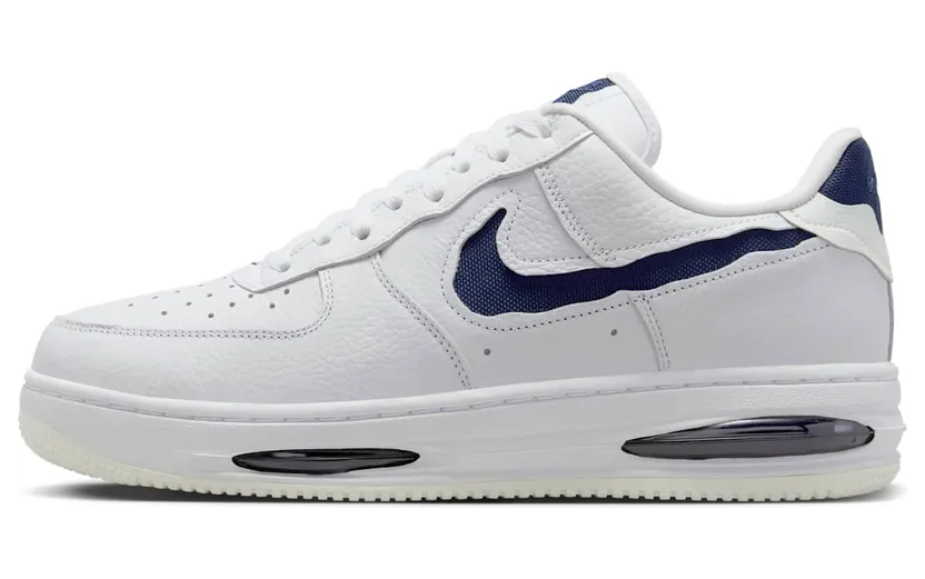 Nike Air Force 1 Low Evo Midnight Navy (HF3630-102)