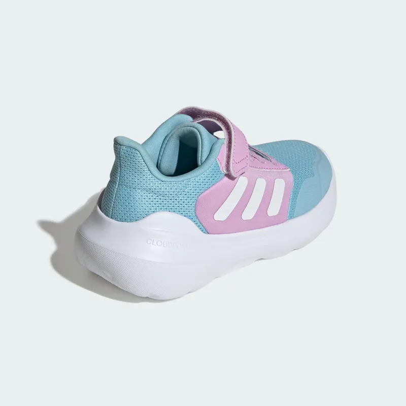Adidas Tensaur Run 2.0 Kids Icey Blue / Cloud White / Bliss Lilac (IH8902)