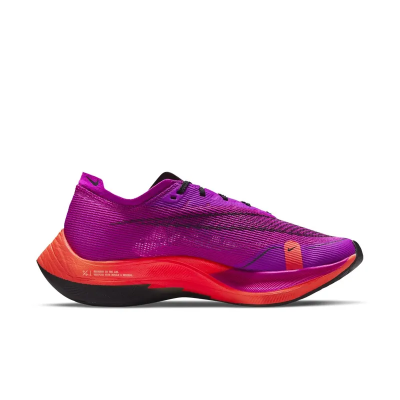 Nike ZoomX Vaporfly Next% 2 Road Racing Purple (CU4123-501)